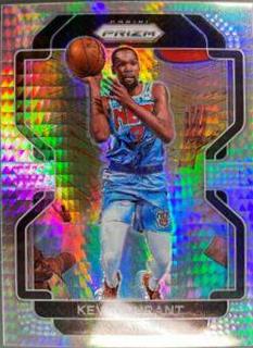 Kevin Durant