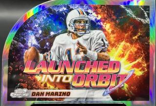 Dan Marino