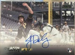 Jason Delay
