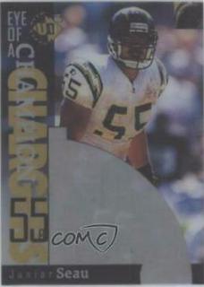 Junior Seau
