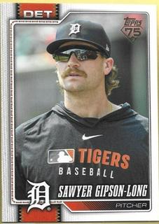 Sawyer Gipson-Long