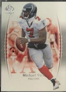 Michael Vick