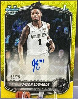 Jason Edwards