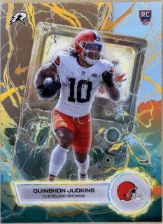 Quinshon Judkins