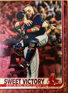 Sweet Victory