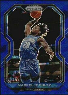 Markelle Fultz
