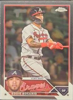 Eddie Rosario