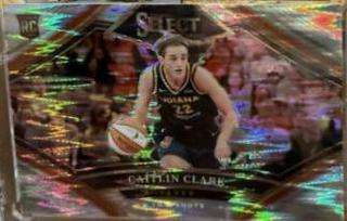 Caitlin Clark