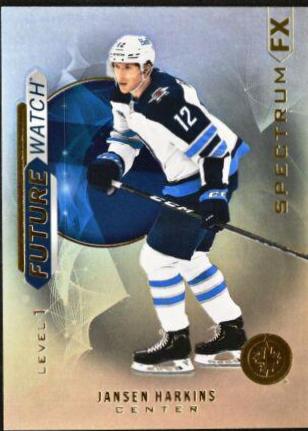 Jansen Harkins #S-70