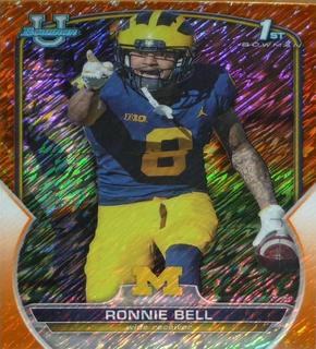 Ronnie Bell