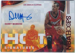 Danny Manning