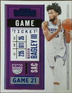 Marvin Bagley III