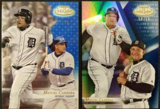 Miguel Cabrera