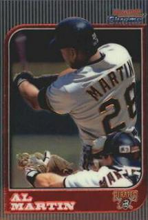 Al Martin