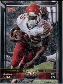 Jamaal Charles