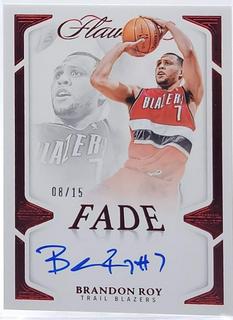 Brandon Roy