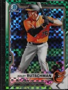 Adley Rutschman