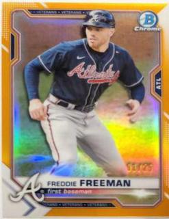 Freddie Freeman