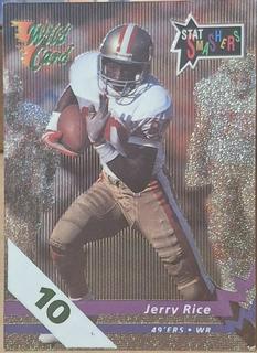 Jerry Rice