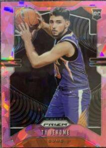 Ty Jerome