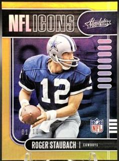 Roger Staubach