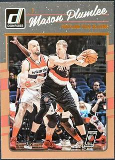 Mason Plumlee