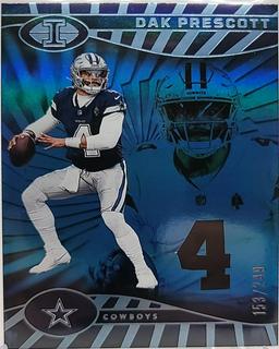 Dak Prescott