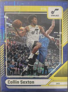 Collin Sexton