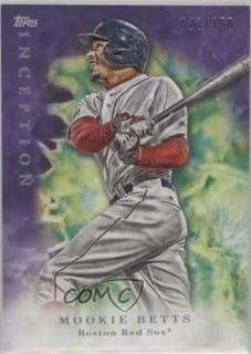 Mookie Betts