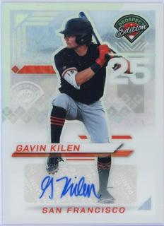 Gavin Kilen