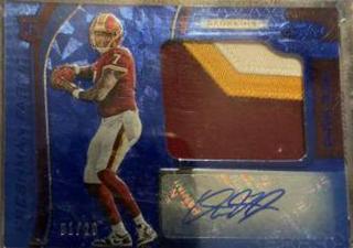 Dwayne Haskins