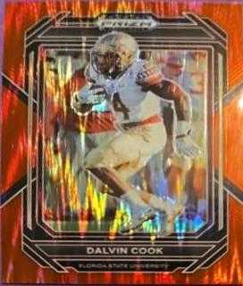 Dalvin Cook