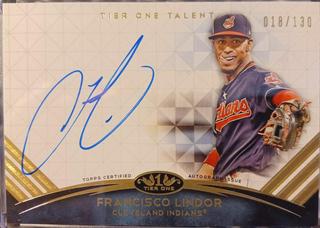 Francisco Lindor