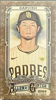 Yu Darvish