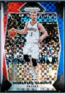 Domantas Sabonis