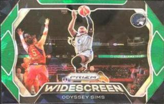 Odyssey Sims