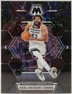 Karl Anthony Towns