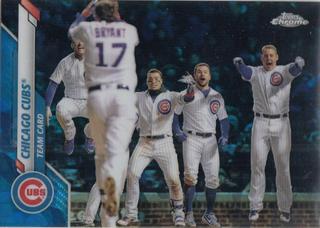 Chicago Cubs