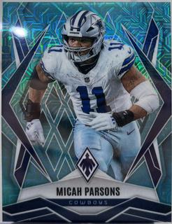 Micah Parsons