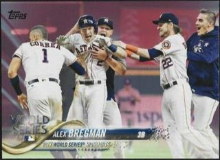 Alex Bregman