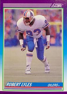 Robert Lyles