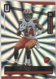 Nick Chubb