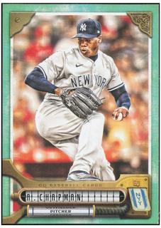 Aroldis Chapman