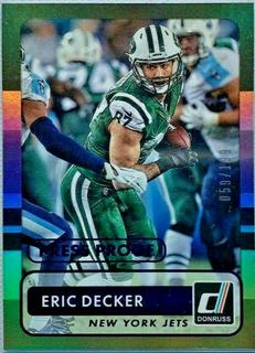 Eric Decker