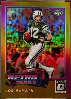 Joe Namath