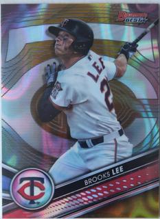 Brooks Lee
