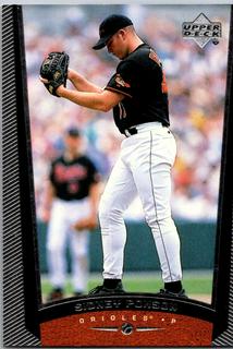 SIdney Ponson