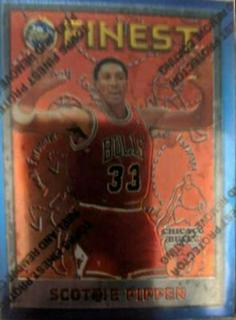 Scottie Pippen