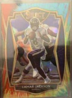 Lamar Jackson