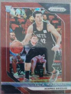 Yuta Watanabe